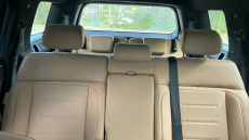 Hyundai SANTA FE 1.6 TGDi Plug-in Hybrid Ultimate 5dr 4WD Auto Estate